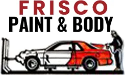 Frisco Paint & Body Inc.